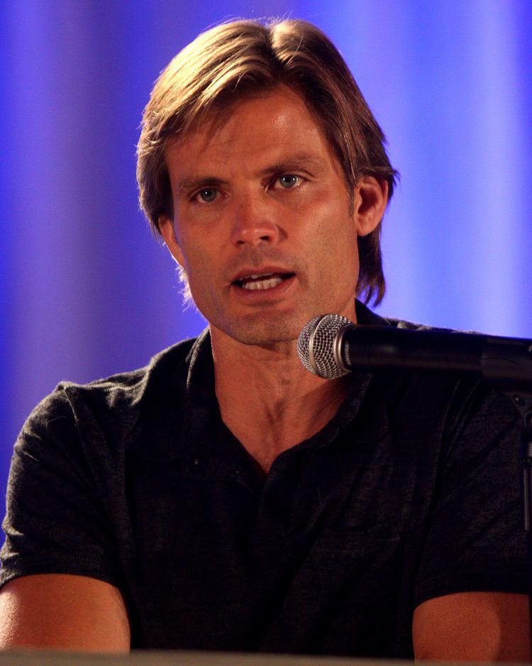 Casper Van Dien Casper Van Dien Wikipedia