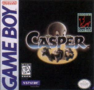 Casper (video game) 1000 images about Casper Video Games on Pinterest