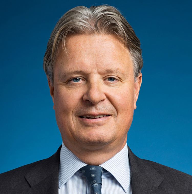 Casper von Koskull Nordea Replaces CEO With Insider From Bank39s Wholesale Unit Bloomberg