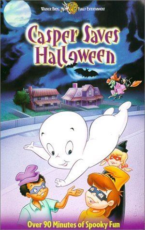 Casper's Halloween Special CabreraBlog Orlando Cabrera Reviews Casper39s Halloween