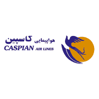 Caspian Airlines wwwgmkfreelogoscomlogosCimgcaspianairlinesgif