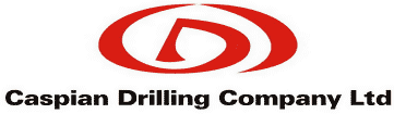 Caspian Drilling Company wwwcaspiandrillingcomimglogompng