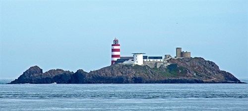 Casquets lighthouses Sightings from Weymouth or PooleChannel Islands at MARINElife