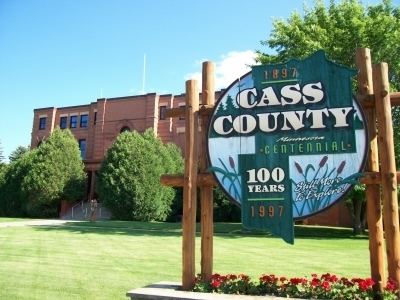 Cass County, Minnesota userpixepodunkcomMNgunnardallas5564jpg