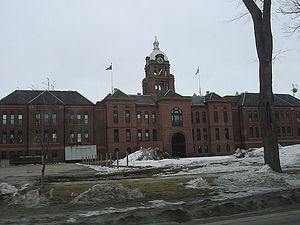 Cass County, North Dakota httpsuploadwikimediaorgwikipediacommonsthu