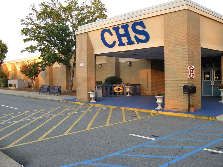 Cass High School (Georgia)