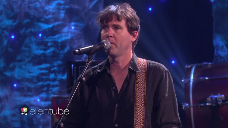 Cass McCombs Watch Cass McCombs Make His TV Debut On The Ellen DeGeneres Show