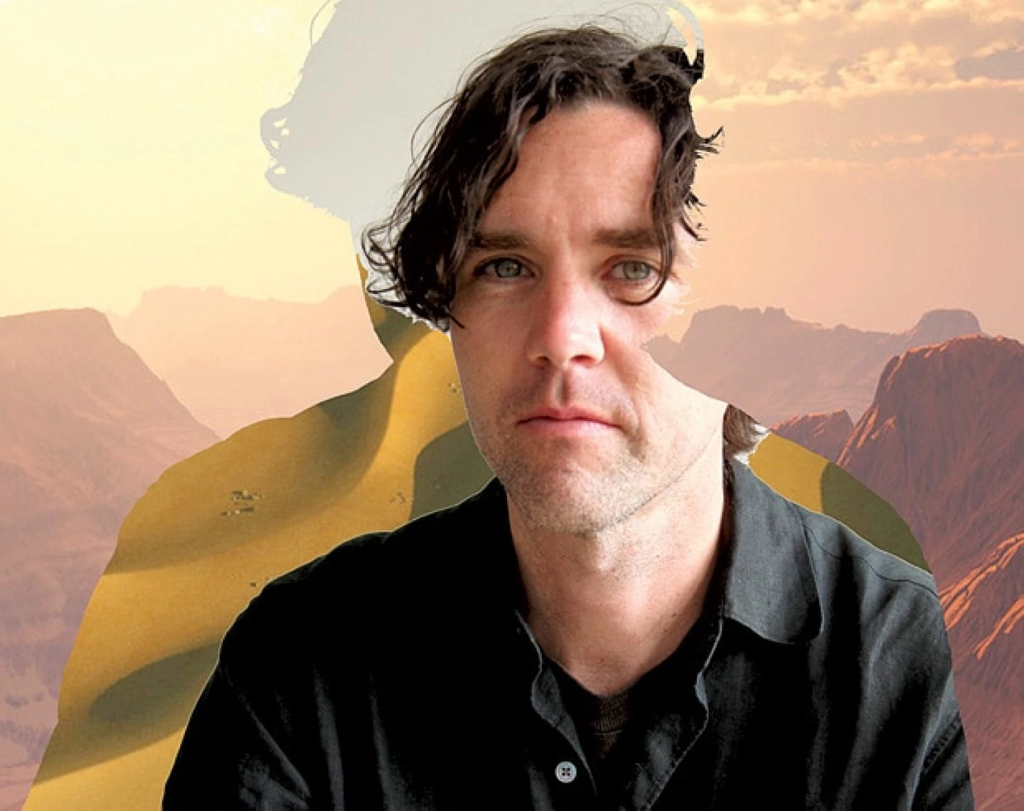 Cass McCombs Deep thoughts from Cass McCombs ahead of Sunday39s Black