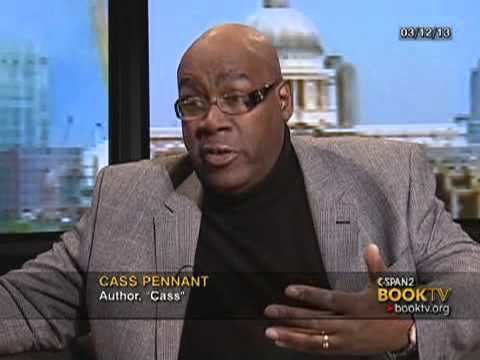 Cass Pennant Book TV in London Cass Pennant YouTube