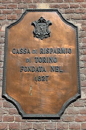 Cassa di Risparmio di Torino httpsuploadwikimediaorgwikipediacommonsthu