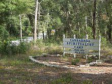 Cassadaga, Florida httpsuploadwikimediaorgwikipediacommonsthu