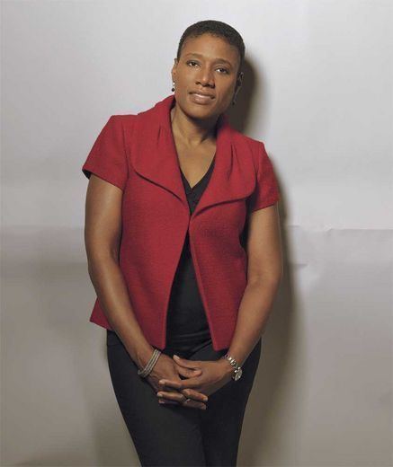 Cassandra Butts Former White House lawyer nominated for ambassadorship On Being A