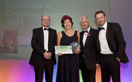 Cassandra Jardine Cassandra Jardine wins cancer journalism award Telegraph