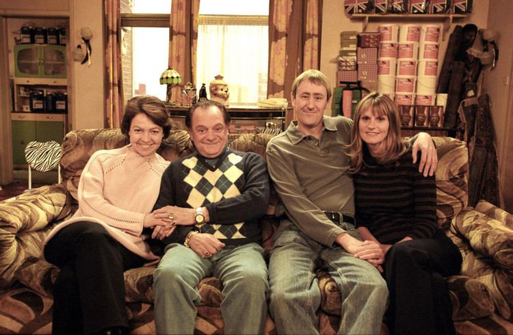 Cassandra Trotter Cassandra from Only Fools and Horses returns to Walford in tonight39s