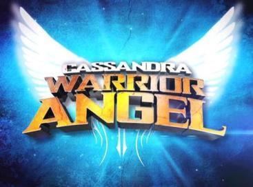 Cassandra: Warrior Angel Cassandra Warrior Angel Wikipedia