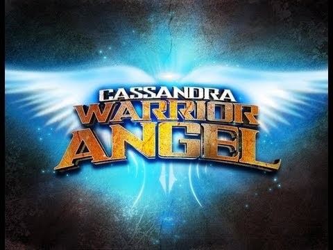 Cassandra: Warrior Angel Cassandra Warrior Angel May 6 2013 pilot YouTube