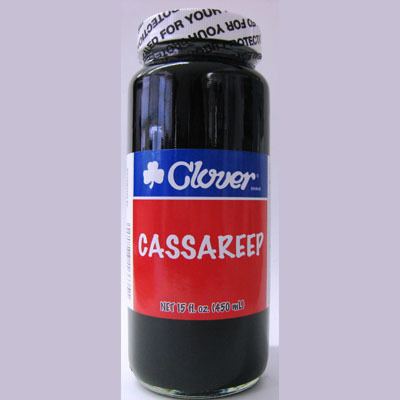 Cassareep Clover Brand Cassareep C Kenneth Imports High Quality Imported