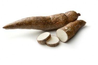 Cassava Cassava recipes Food of Africa