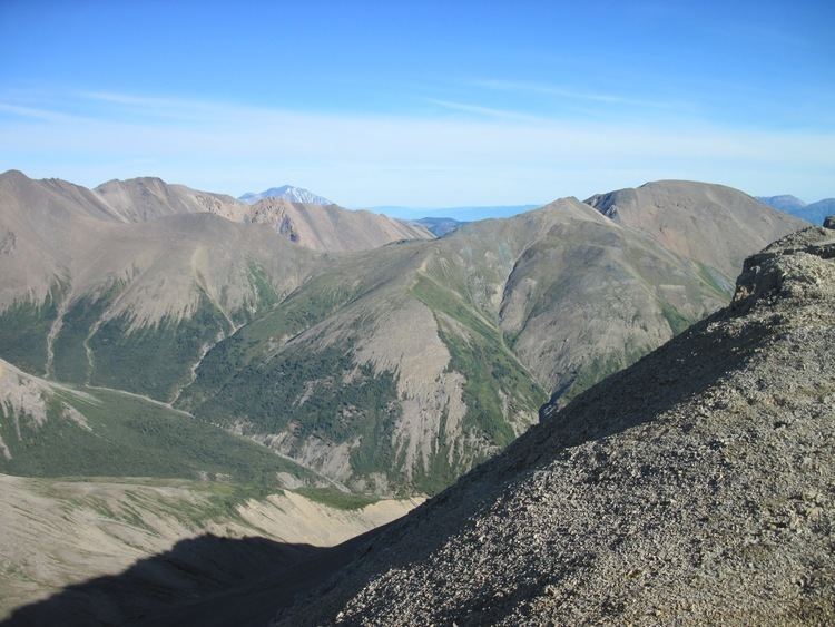 Cassiar Mountains Bella Coola Blog Northern Cassiar Mountains