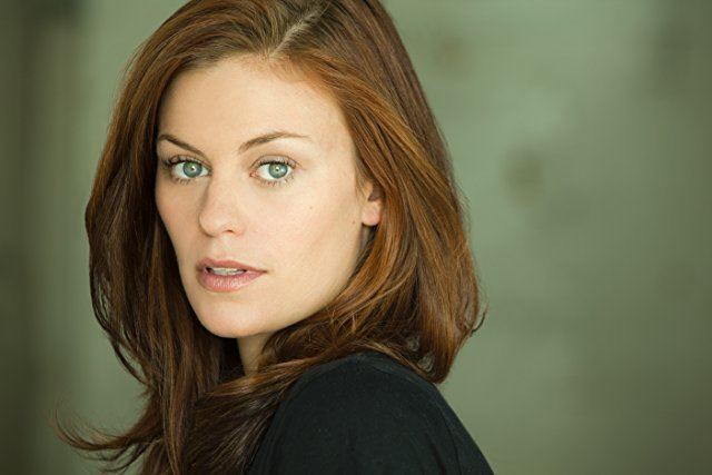 Cassidy Freeman ~ Complete Biography with [ Photos | Videos ]