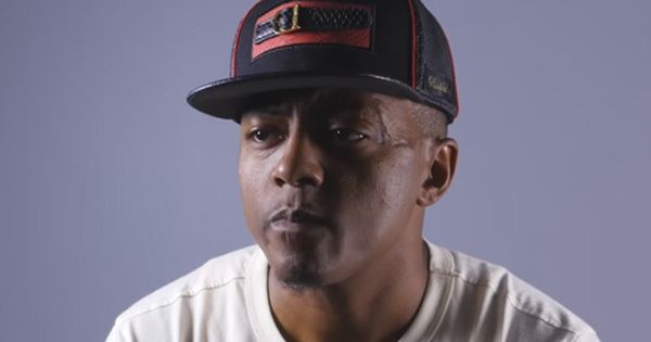 Cassidy (rapper) Cassidy on New Generation Artists It Shouldnt Be Considered Rap
