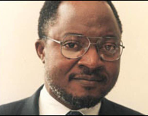 Cassim Chilumpha Cassim Chilumpha denies forming new party Malawi 24 All the