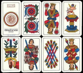 Cassino (card game)