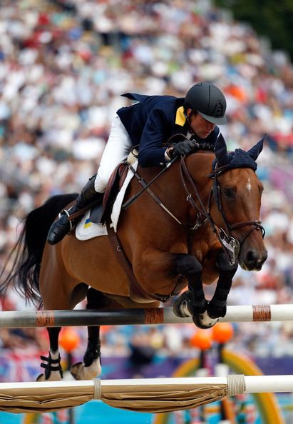 Cassio Rivetti Cassio Rivetti Pictures Olympics Day 12 Equestrian