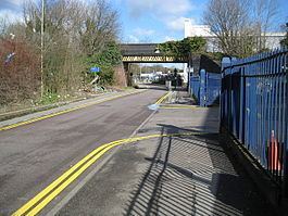 Cassiobridge tube station httpsuploadwikimediaorgwikipediacommonsthu