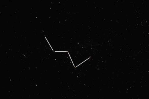 Cassiopeia (constellation) cassiopeiajpg