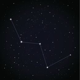 Cassiopeia (constellation) The November Cluster Cassiopeia Constellation Facts You Should Know