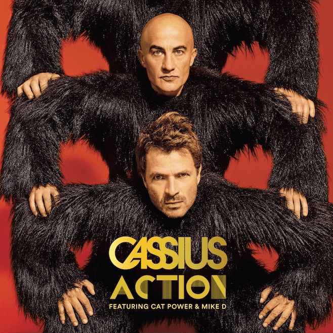 Cassius (band) Beastie Boy39s Mike D and Cat Power join Cassius for new single