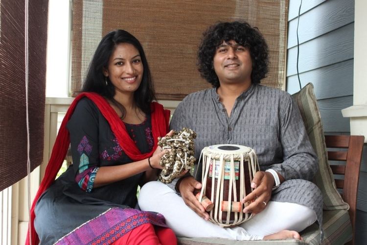 Cassius Khan New West festival celebrates classical Indian music