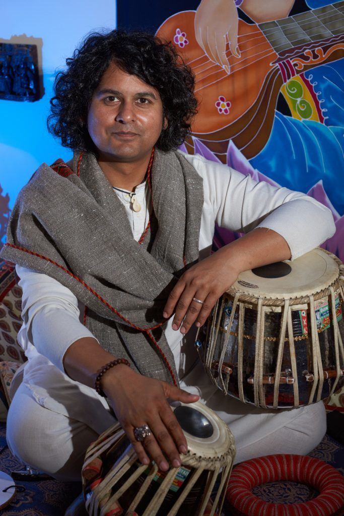 Cassius Khan Bookings Cassius Khan Ghazal Tabla Wizard