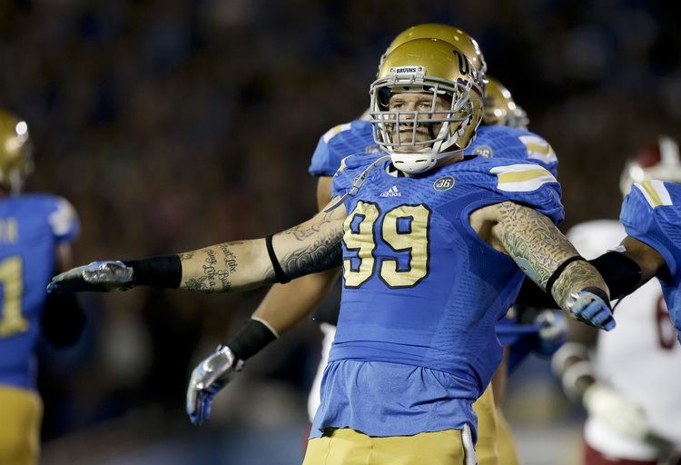 Cassius Marsh Seahawks take DE Cassius Marsh with first pick on Day 3