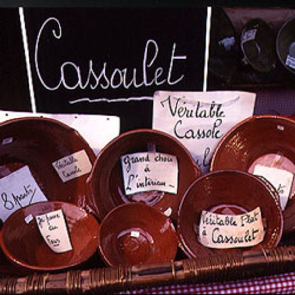 Cassole The Cassole SAVEUR