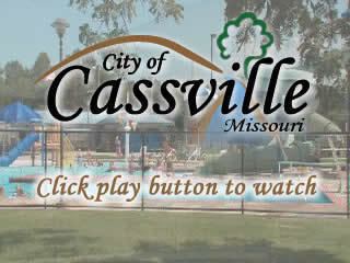 Cassville, Missouri wwwcityofcassvillecomvideofileshtml5videowel