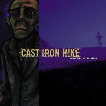 Cast Iron Hike Cast Iron Hike to play reunion show in Brooklyn News Alternative