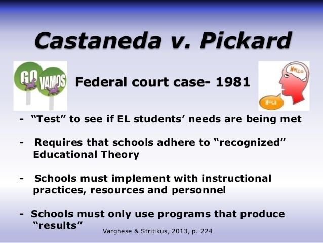 Castañeda v. Pickard LydayFinalProject