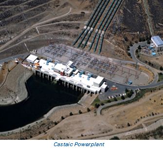 Castaic Power Plant wwwwatercagovhlpcoimageshlpcocastaicpowerp