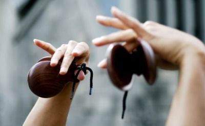 Castanets 1000 images about Castanets on Pinterest Percussion Sons and