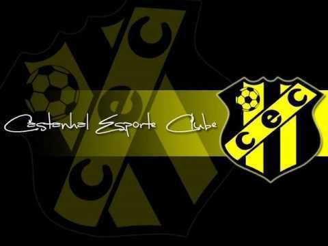 Castanhal Esporte Clube Hino do Castanhal Esporte Clube YouTube