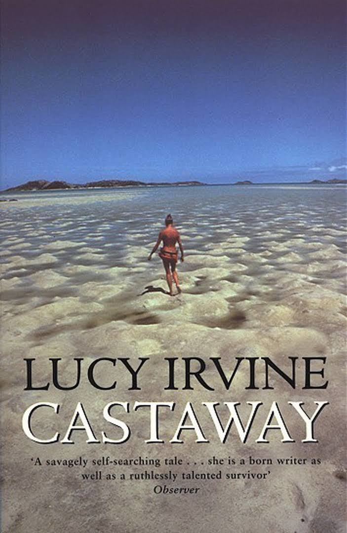 Castaway (book) t1gstaticcomimagesqtbnANd9GcRpLcVN6JjUZgi2b6