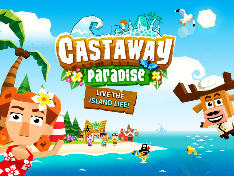 reddit castaway paradise