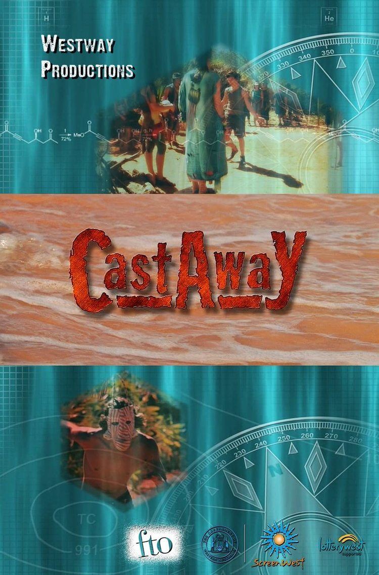 Castaway (TV series) Castaway (TV series)