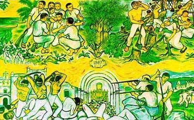 Caste War of Yucatán History Is A Weapon