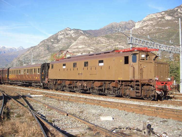 Castel Bolognese train disaster