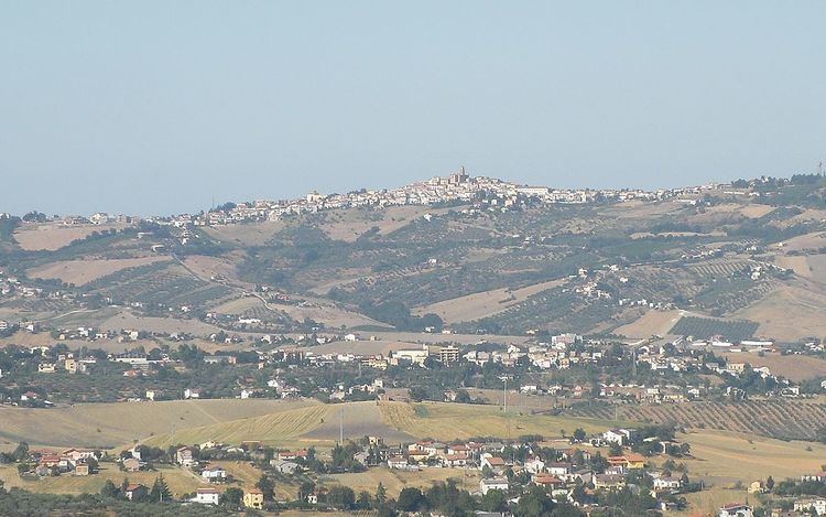 Castel Frentano