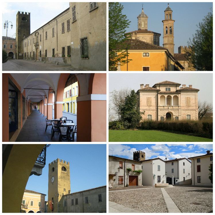 Castel Goffredo