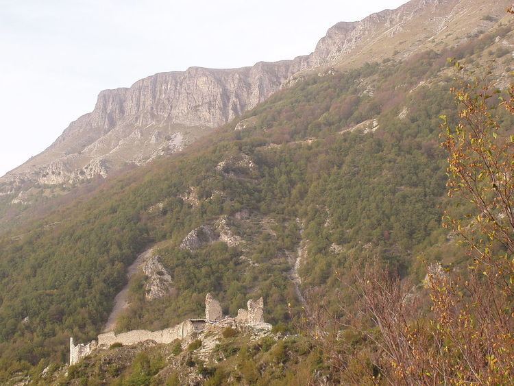 Castel Manfrino